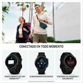 garmin Vivoactive 5 Smartwatch pink dawn
