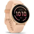 Garmin Smartwatch Vivoactive 6 010-02985-03 89215380