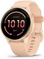 Garmin vivoactive 6 Pink Dawn/Pink Dawn Metallic