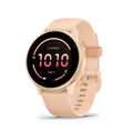 Garmin vívoactive 6 Pink Dawn/Pink Dawn Metallic 1,2" Fitness-smartwatch
