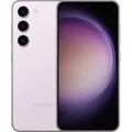 Samsung Galaxy S23 128GB 5G Lavender Smartphone, Farbe:Lila - Violett