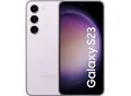 Samsung Galaxy S23 Dual SIM 128GB lavender