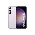 Samsung Galaxy S23 5G 128GB SM-S911U1/DS Lavender 3 Jahre Gewährleistung