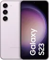 SAMSUNG Galaxy S23 5G 128GB Lavender - Gut - Smartphone