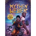 Tristan gegen die Götter Band 1 - Mythenweber von Kwame Mbalia / Ravensburger Verlag / Buch