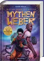 Tristan gegen die Götter, Band 1: Mythenweber - Jugendbuch ab 12 Jahre, von Bestseller-Autor Rick Riordan persönlich empfohlen