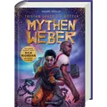 Ravensburger Tristan gegen die Götter, Band 1: Mythenweber (Deutsch, Kwame Mbalia, 2024) (41392861)