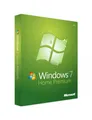 Microsoft Windows 7 Home Premium