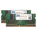 PHS-memory 16GB (2x8GB) Kit RAM Speicher kompatibel mit Dell Alienware 17 R3 i7-6700HQ DDR4 SO DIMM 2133MHz PC4-17000S