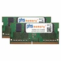 16GB (2x8GB) Kit RAM DDR4 passend für Dell Alienware 17 R3 i7-6700HQ SO DIMM