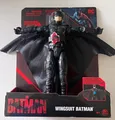Batman Movie - 30cm Batman Figur  Feature | Stück | In Kartonage | 2022 NEU/OVP
