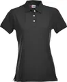 Clique Stretch Premium Polo Ladies