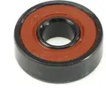Enduro Bearings 63801 LLU ABEC 3 MAX Black Oxide Lager, 12x21x7 (EB9812)