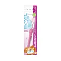Carebrush® Kids Zahnbürste pink