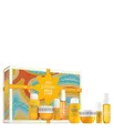 Sol de Janeiro Holiday Collection Set, 4-teilig, mit Bum Bum Cream 75ml, Cheirosa Duft 30ml, Brazilian 4Play Duschgel 90ml, Veganer Brazilian Kiss Lippenbalsam