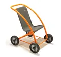Jakobs Dreirad Jakobs Buggy aktiv 3-6 Jahre