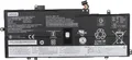 Lenovo Simplo L18M4P72 - Laptop-Batterie - Lithium-Ionen - 4 Zellen - 3321 mAh - 51 Wh - FRU - für ThinkPad X1 Carbon Gen 8 20U9, 20UA, X1 Yoga Gen 5 20UB, 20UC (5B10W13931)