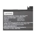 Lenovo Battery 4 Cell 51Wh Batterie 3.321 mAh 15,36 V