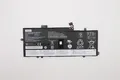 5B10W13931 Lenovo Battery Internal 4 Cell 51Wh LiIon Batterie 3.321 mAh ~D~
