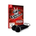 The Voice of Germany + 2 Mics