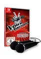 The Voice of Germany - Das offizielle Videospiel [+ 2 Mics] [Nintendo Switch]