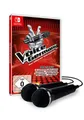 The Voice of Germany + 2 Mics Nintendo Switch