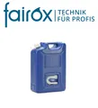 Hünersdorff - AdBlue Kanister 20 L - 802500 - unbefüllt