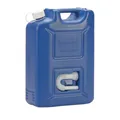 HÜnersdorff AdBlue-Kanister 20l blau HDPE L350xB165xH495mm hünersdorff 802500