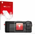 upscreen Schutzglas Schutzfolie Glas Folie Displayschutz klar (5556636)