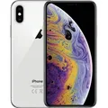 Apple iPhone XS - Smartphone - 12 MP 64 GB - Silber - Silber