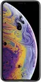 Apple iPhone Xs 64GB Silver, Hervorragend – Refurbished