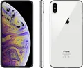 iPhone XS - 64GB - Silber - Refurbed - 100% Batterie - Fast wie neu!