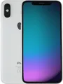 Apple iPhone XS 64GB silber