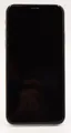 Apple iPhone XS 64GB silber