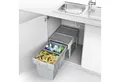 SO-TECH® Mülltrennsystem Abfalltrennsystem essensa easywaste