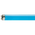 Philips Lighting - Leuchtstofflampe TL-D 18W/18 18W blau