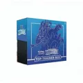 Pokémon (Sammelkartenspiel), PKM SWSH05 Top-Trainer Box DE