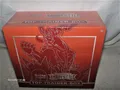 Pokemon Top Trainer Box Kampfstile Schwert&Schild rot  deutsch Neu,OVP,Lizenz