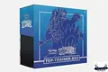 Pokemon - Schwert und Schild Kampfstile -  Top Trainer Box Deutsch - Neu&Ovp