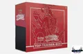 Pokemon - Schwert und Schild Kampfstile -  Top Trainer Box Deutsch - Neu&Ovp
