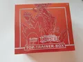 Pokemon KAMPFSTILE Trainer Box - DEUTSCH - NEU OVP Schwert & Schild ROT