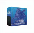 GW59fd Pokemon Schwert & Schild Kampfstile Top-Trainer Box Deutsche A Neu & OVP