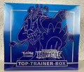 Pokemon Kampfstile Auswahl Blister TTB Schwert & Schild SWSH5 Neu Top Trainer