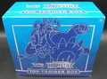 Pokemon Schwert und Schild Kampfstile Top Trainer Box DE Neu und sealed