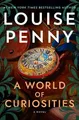 Louise Penny A World of Curiosities (Gebundene Ausgabe)