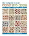 Linda P. Schapp The Complete Book of Crochet Stitch De (Taschenbuch) (US IMPORT)