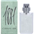 Cerruti 1881 Pour Homme Edt Spray 50 ml