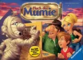 Fluch der Mumie