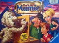 Fluch der Mumie Ravensburger 264643 Brettspiel Familienspiel Magnetmechanismus R