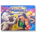 Fluch der Mumie Ravensburger / 264643 Brettspiel Familienspiel / 100% Komplett